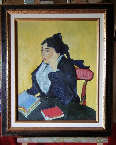 L'Arlésienne