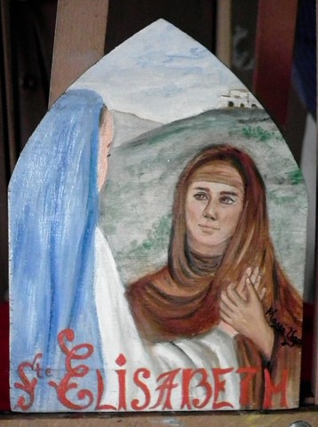 Sainte Elisabeth