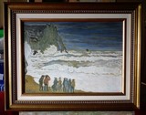 Etretat