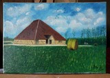 La grange de Vailly
