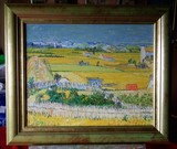 Plaine de la Crau