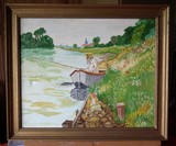 Le pêcheur