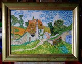 Maison d'Auvers-sur-Oise