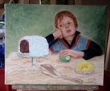 Rêve gourmand
